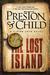 The Lost Island (Gideon Crew, #3) by Douglas Preston
