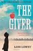 The Giver (The Giver Quartet, #1) by Lois Lowry