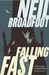 Falling Fast cover