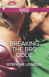 Breaking the Bro Code cover