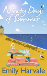 Ninety Days of Summer cover