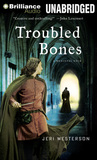 Troubled Bones cover