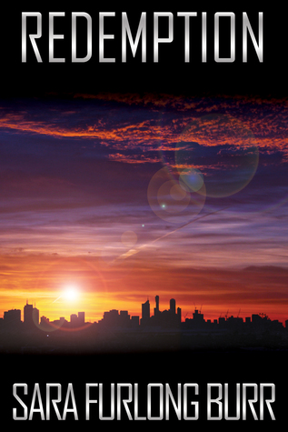 Redemption (Enigma Black, #3)