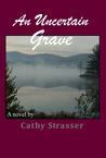 An Uncertain Grave cover