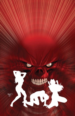 Uncanny Avengers, Volume 5: AXIS Prelude(Uncanny Avengers 5)