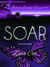Soar (Indigo Lounge, #4) by Zara Cox