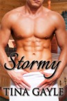 Stormy cover