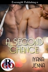A Second Chance cover