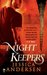Nightkeepers (Nightkeepers, #1) by Jessica Andersen