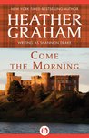 Come the Morning cover