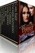 Thirst Tales of Vampire Romance Boxed Set by Shirl Anders