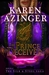 The Prince Deceiver (The Silk & Steel Saga, #) by Karen Azinger