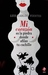 Mi corazon es la piedra donde afilas tu cuchillo by luis carlos fuentes