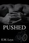 Pushed cover