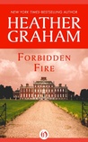 Forbidden Fire cover