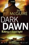 Dark Dawn cover