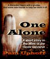One Alone cover