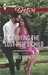 Carrying the Lost Heir's Child (The Barrington Trilogy #2) by Jules Bennett