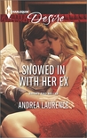 Snowed In with Her Ex (Brides and Belles #1)