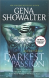 The Darkest Passion cover