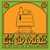 Home is On Top of a Dog House by Charles M. Schulz