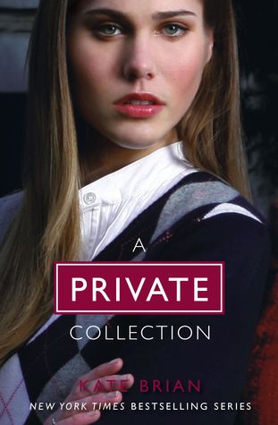 Vengeance (Private Book 14)