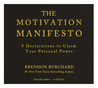 The Motivation Manifesto