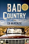 Bad Country cover