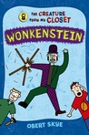 Wonkenstein cover