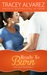 Ready to Burn (Due South, #3) by Tracey Alvarez