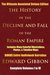 History of the Decline and Fall of the Roman Empire, Volumes 1-6