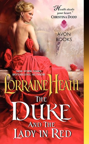 the-duke-and-the-lady-in-red