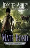 Mate Bond (Shifters Unbound #7)