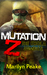 Mutation Z The Ebola Zombies by Marilyn Peake