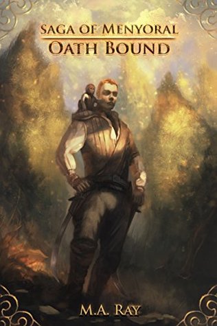 oath-bound