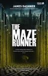 The Maze Runner cover