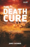 The Death Cure cover