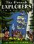 French Explorers in America by W. Buehr