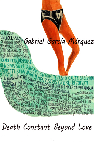 gabriel marquez death constant beyond love Magical realism in death constant beyond love look up and read a very old man with enormous wings by gabriel garcia marquez that might help you out quite a. gabriel marquez death constant beyond love Magical realism in death constant beyond love look up and read a very old man with enormous wings by gabriel garcia marquez that might help you out quite a.