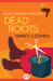 Dead Roots (Bad Hair Day Mystery, #7) by Nancy J. Cohen
