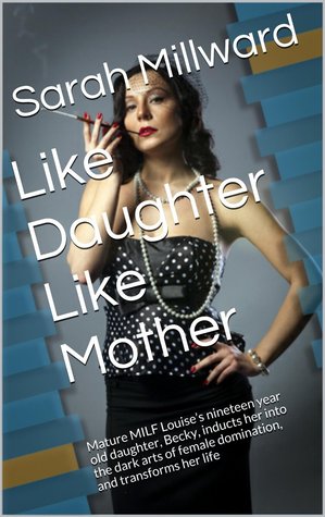domination female mother Domination female mother