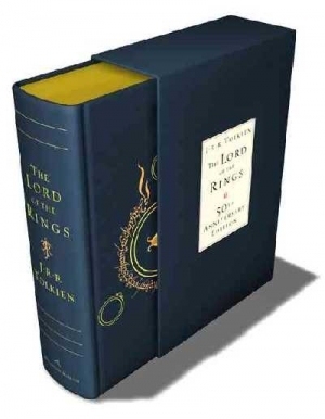 ePubs and Kindle The Lord of the Rings (The Lord of the Rings, #1-3)