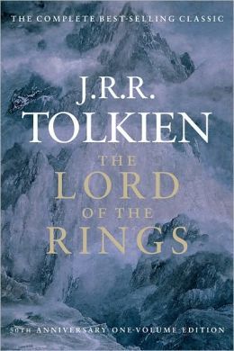 Image result for lotr book