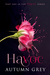 Havoc (Havoc, #1) by Autumn Grey