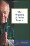 The Wisdom of Father Brown (Father Brown, #2)