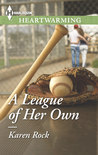 A League of Her Own cover