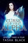Curse of the Alpha: Episodes 3 & 4 cover