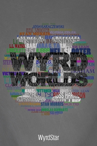 Wyrd Worlds II