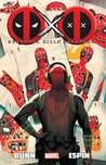 Deadpool Kills Deadpool (Deadpool Killogy, #3)