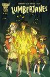 Lumberjanes #6